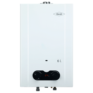 calentadores eficientes haceb