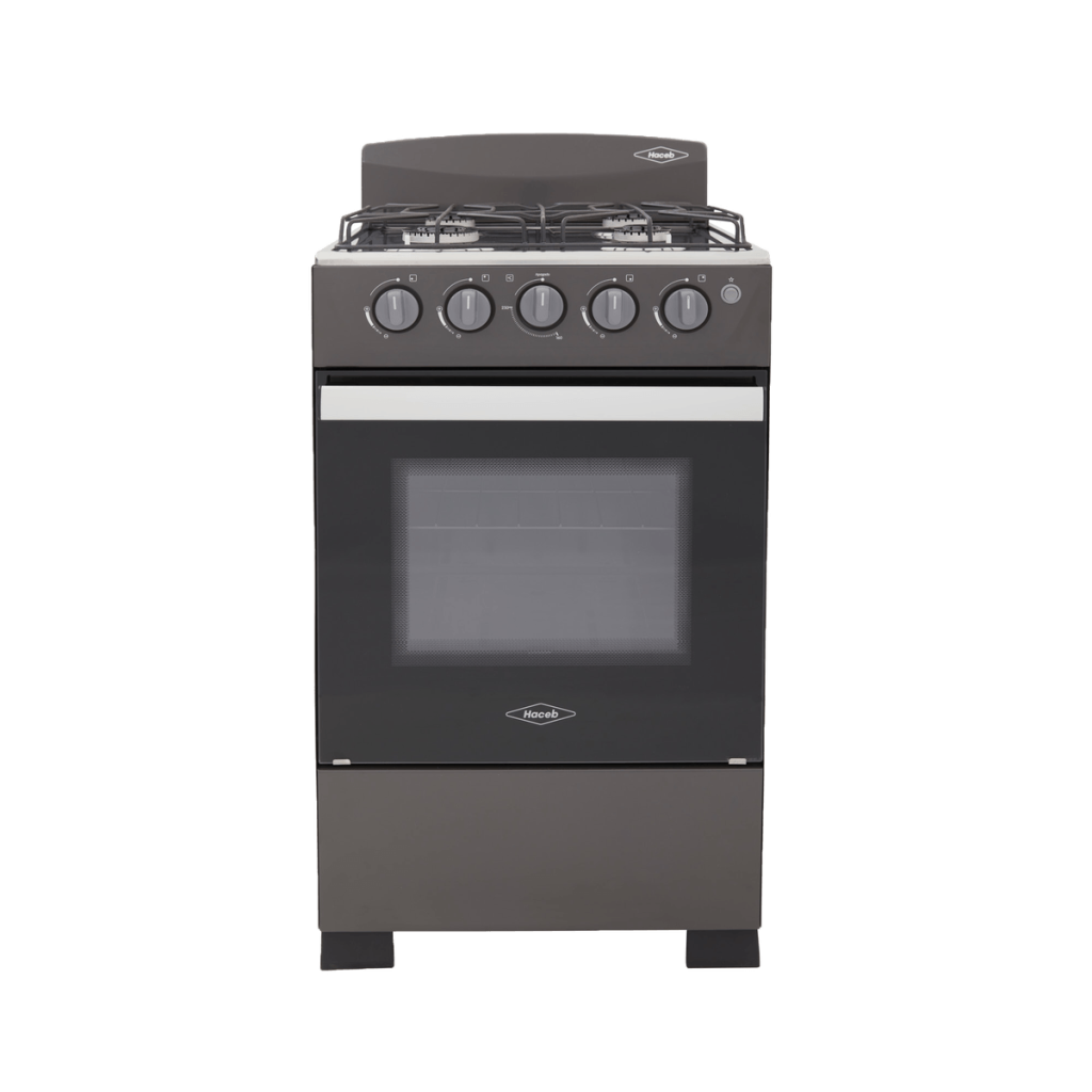 estufas haceb potentes